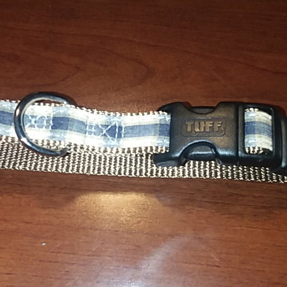 Dog Collar - Picture 2 of 7